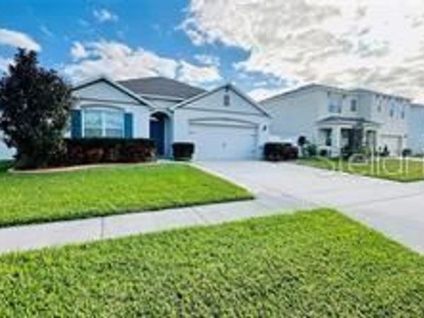 5636 BLOWING WIND PLACE , ST CLOUD, FL 34771