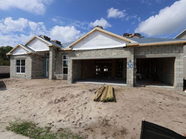 2746 RAVENCLIFFE TERRACE , OVIEDO, FL 32765