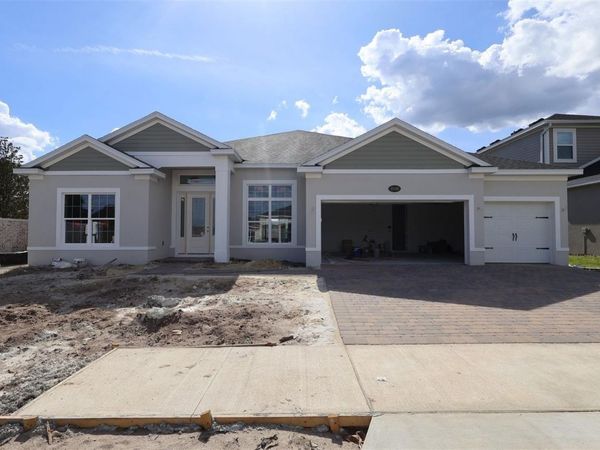 2746 RAVENCLIFFE TERRACE, OVIEDO, FL 32765