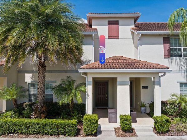 4895 CLOCK TOWER DRIVE , KISSIMMEE, FL 34746