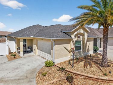 9203 SE 167TH FORD STREET, THE VILLAGES, FL 32162