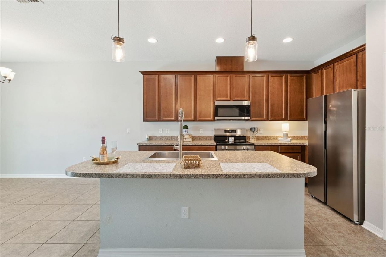 2646 River Landing Drive , Sanford, FL 32771 Photo