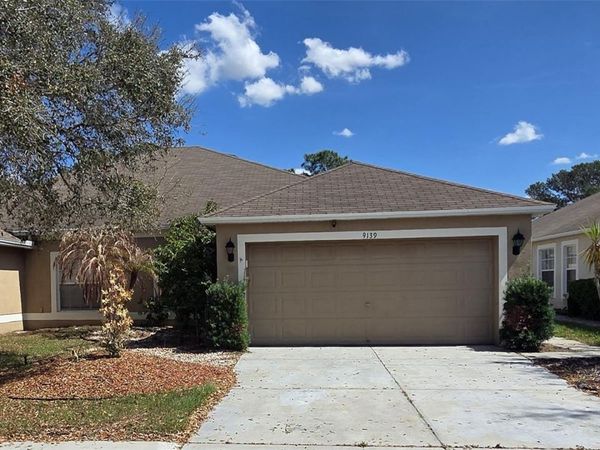 9139 SOUTHERN CHARM CIRCLE , BROOKSVILLE, FL 34613