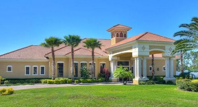 1187 Chervil Drive , Poinciana, FL 34759 Photo