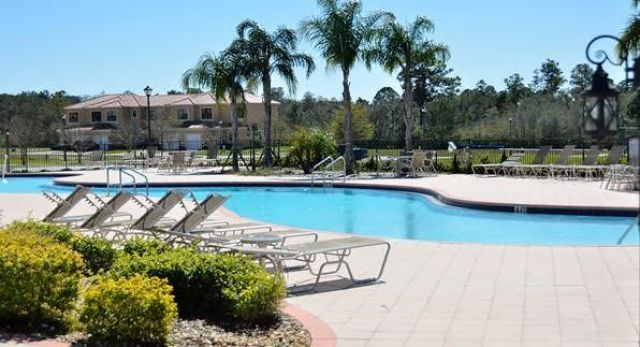 1187 Chervil Drive , Poinciana, FL 34759 Photo