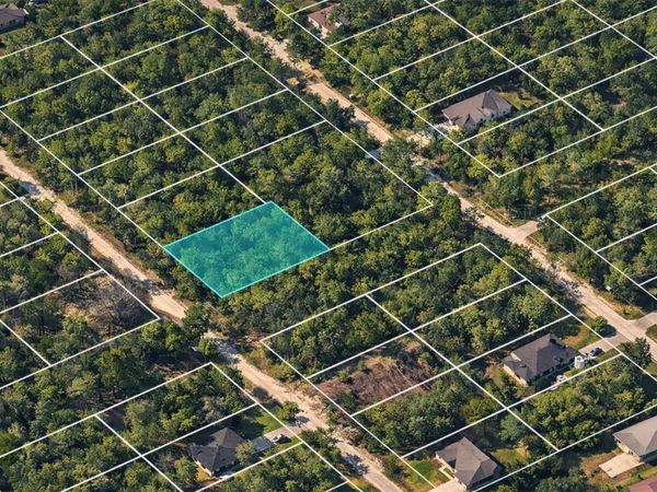 E JASMINE ROAD , DELAND, FL 32724