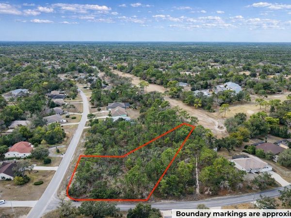 2 LINDER STREET , HOMOSASSA, FL 34446