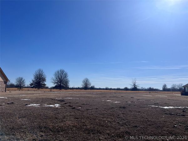 4209 Eagle Crest Drive, Muskogee, OK 74401