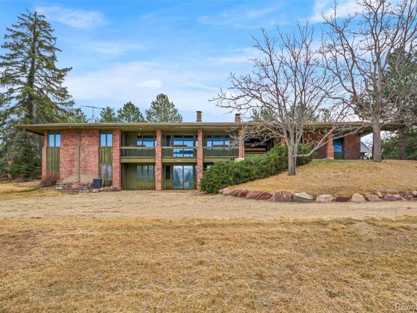 6840 Cheney Court, Niwot, CO 80503