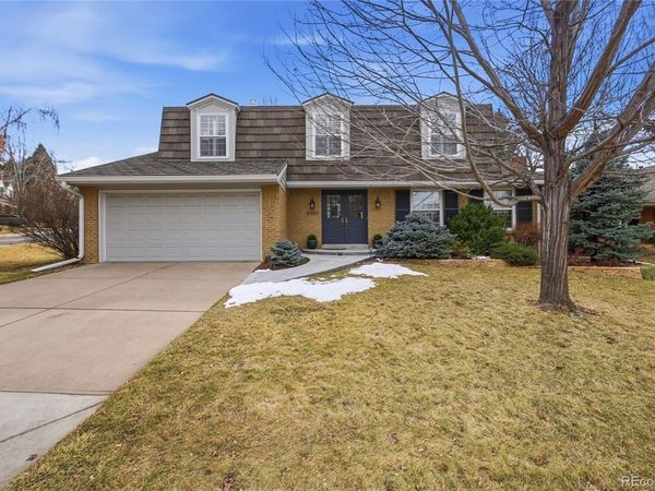 6230 E Jamison Circle S, Centennial, CO 80112