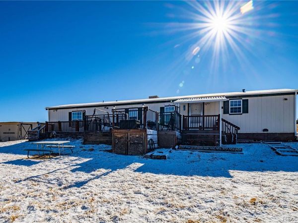 1838 17th Trail, Cotopaxi, CO 81223