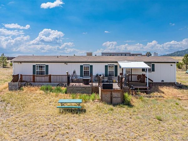 1838 17th Trail, Cotopaxi, CO 81223