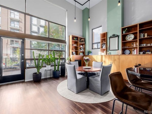 930 Acoma Street , Unit 109, Denver, CO 80204