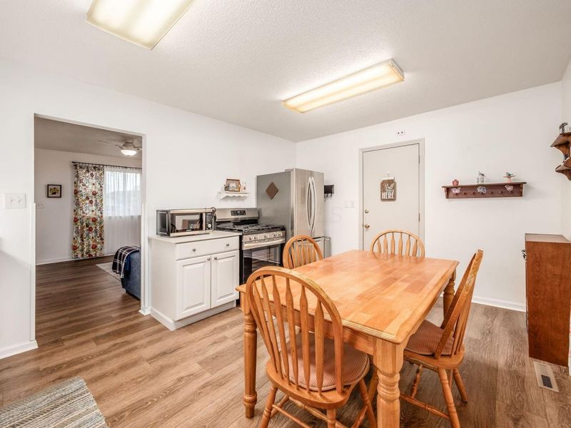 3313 Trail Lane Court, Columbus, OH 43231 Photo 12