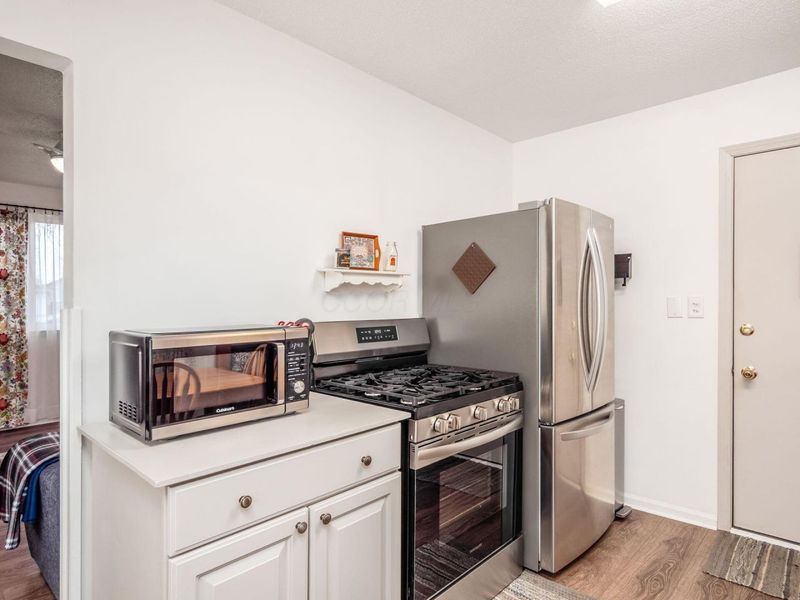 3313 Trail Lane Court, Columbus, OH 43231 Photo 13