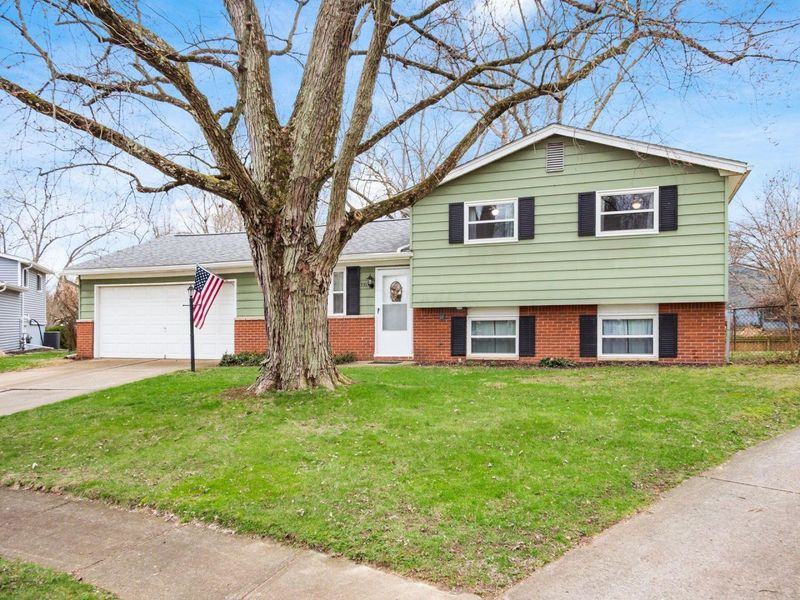 3313 Trail Lane Court, Columbus, OH 43231 Photo 2