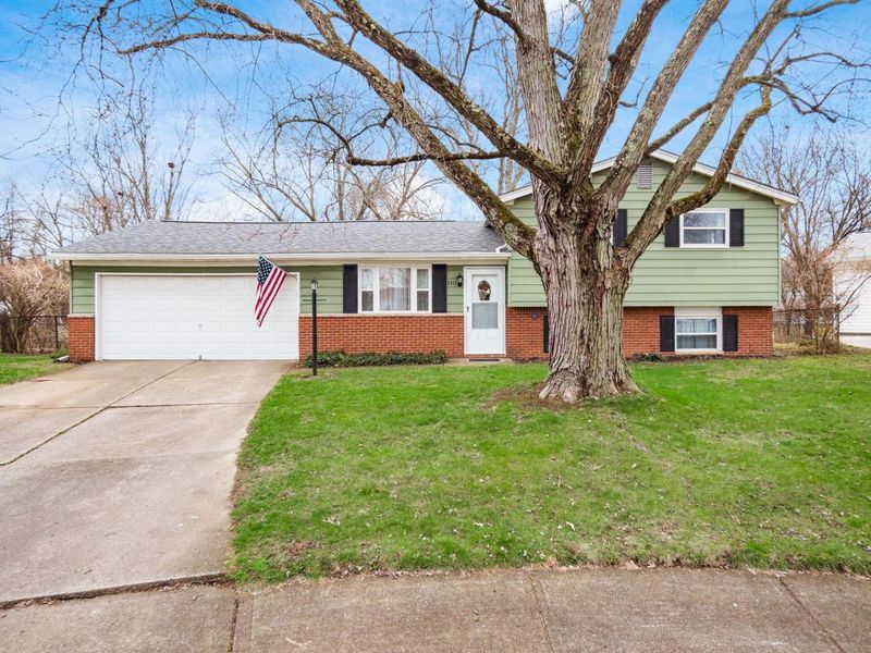 3313 Trail Lane Court, Columbus, OH 43231 Photo 3