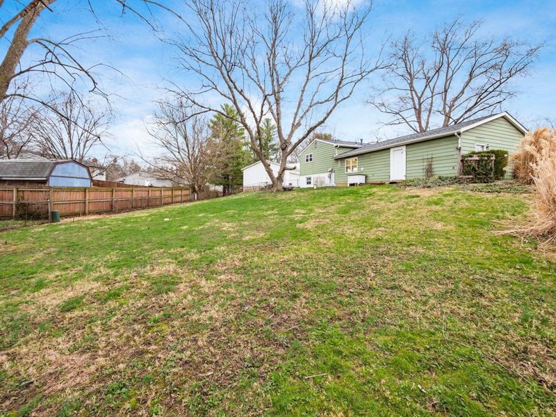 3313 Trail Lane Court, Columbus, OH 43231 Photo 31