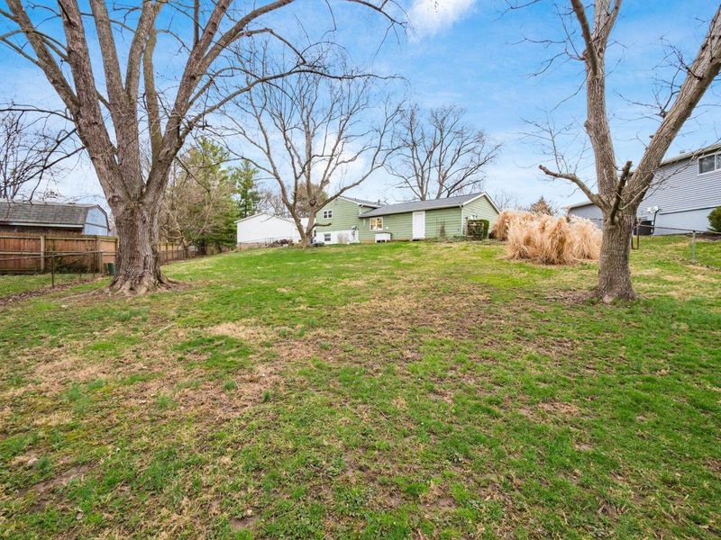 3313 Trail Lane Court, Columbus, OH 43231 Photo 32