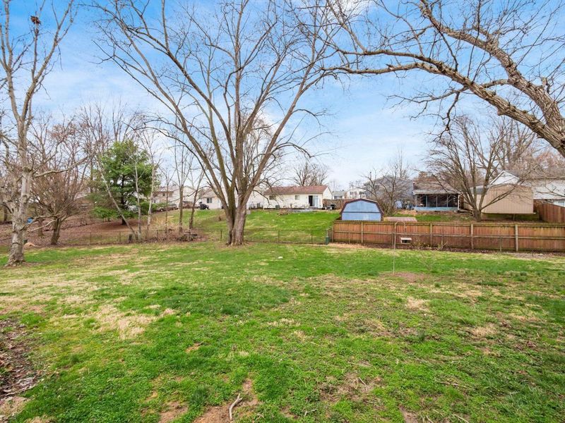 3313 Trail Lane Court, Columbus, OH 43231 Photo 33