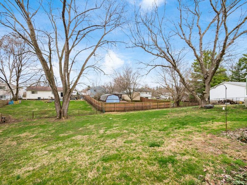 3313 Trail Lane Court, Columbus, OH 43231 Photo 34