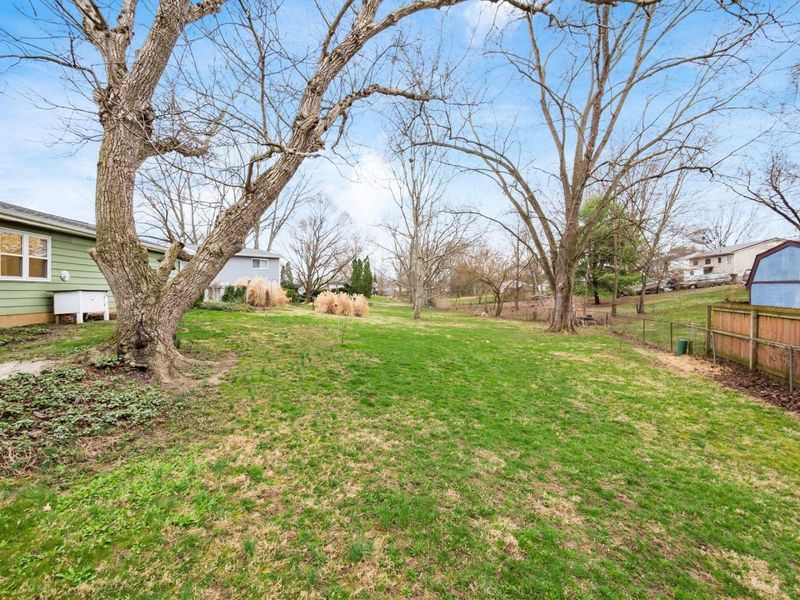 3313 Trail Lane Court, Columbus, OH 43231 Photo 35