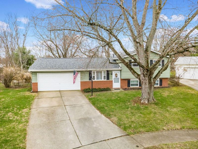 3313 Trail Lane Court, Columbus, OH 43231 Photo 36