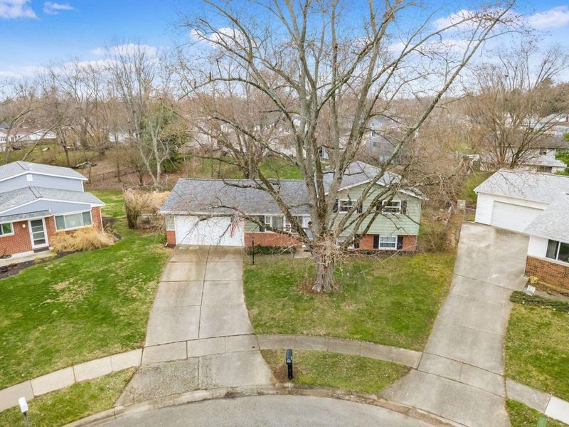 3313 Trail Lane Court, Columbus, OH 43231 Photo 37