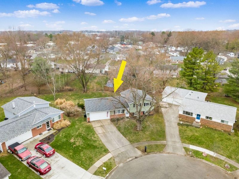 3313 Trail Lane Court, Columbus, OH 43231 Photo 38