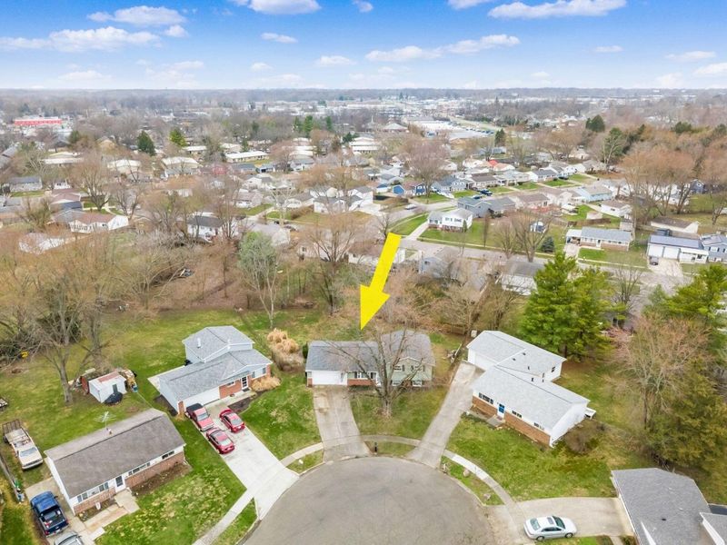 3313 Trail Lane Court, Columbus, OH 43231 Photo 39