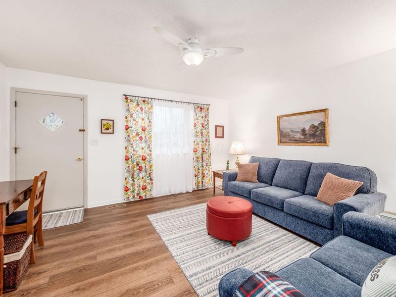 3313 Trail Lane Court, Columbus, OH 43231 Photo 4