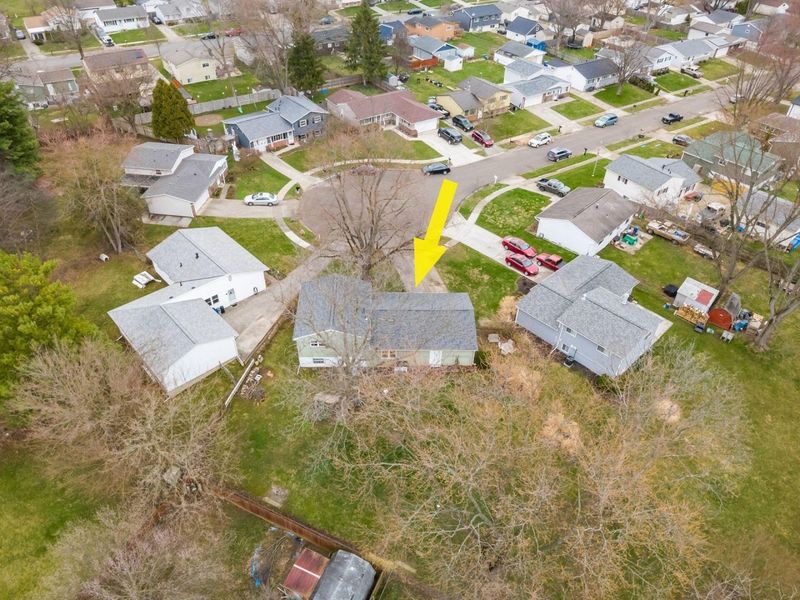 3313 Trail Lane Court, Columbus, OH 43231 Photo 41