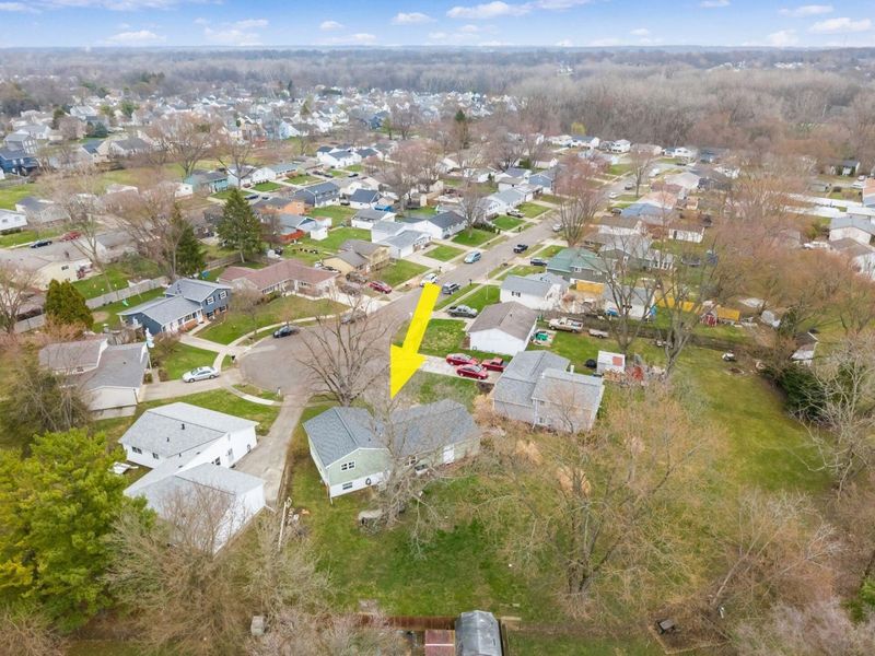 3313 Trail Lane Court, Columbus, OH 43231 Photo 42