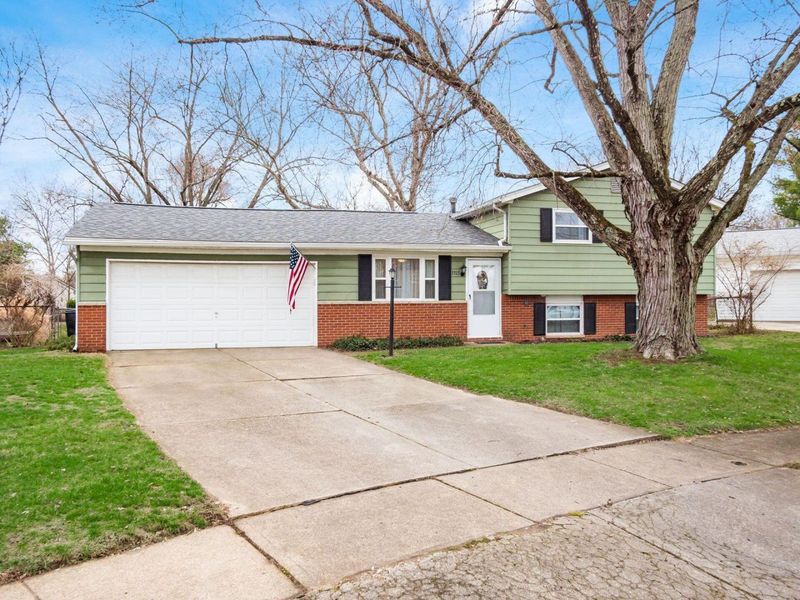 3313 Trail Lane Court, Columbus, OH 43231 Photo 43