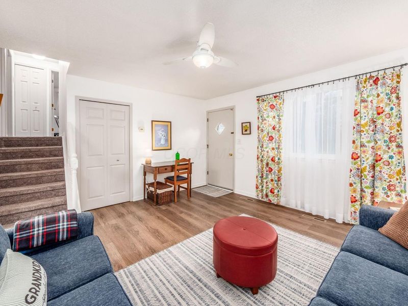 3313 Trail Lane Court, Columbus, OH 43231 Photo 5