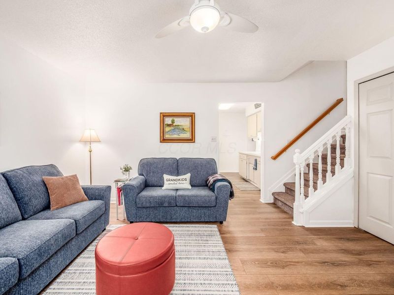 3313 Trail Lane Court, Columbus, OH 43231 Photo 7