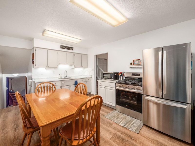 3313 Trail Lane Court, Columbus, OH 43231 Photo 8