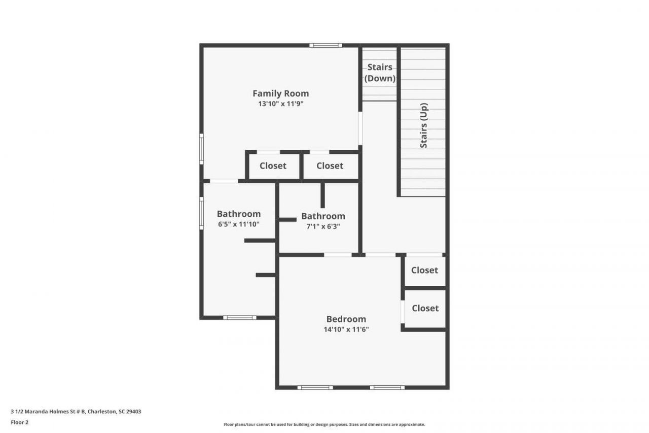 3 1/2 Maranda Holmes Street Photo 39