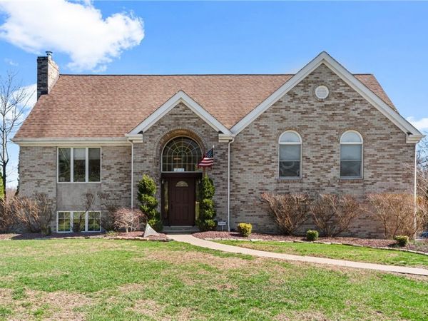 6618 Willem Drive, Finleyville, PA 15332