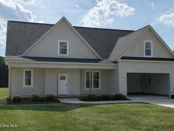 2996 Joe Stocks Road, Greenville, NC 27858