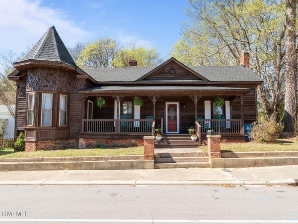 206 Dowd Road, Carthage, NC 28327