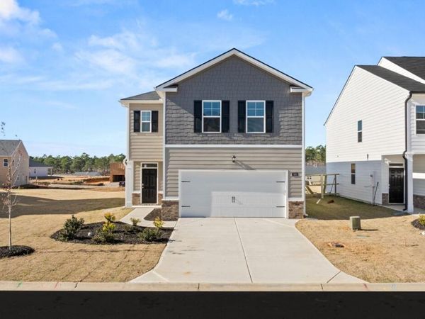 662 Lytham Drive, Aiken, SC 29801