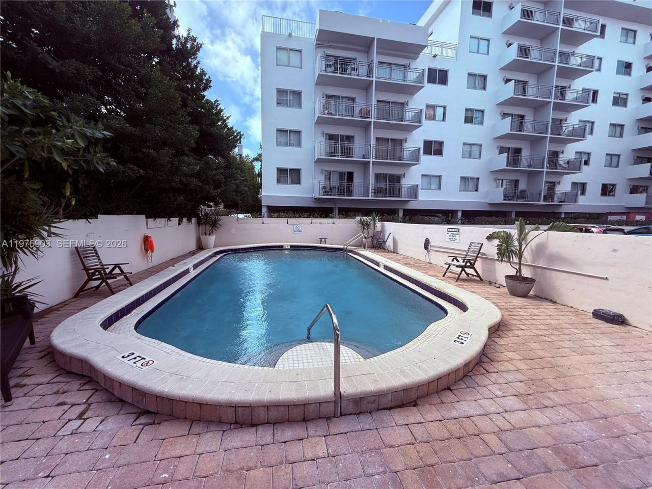 1130 11th St , Unit 5A, Miami Beach, FL 33139 Photo