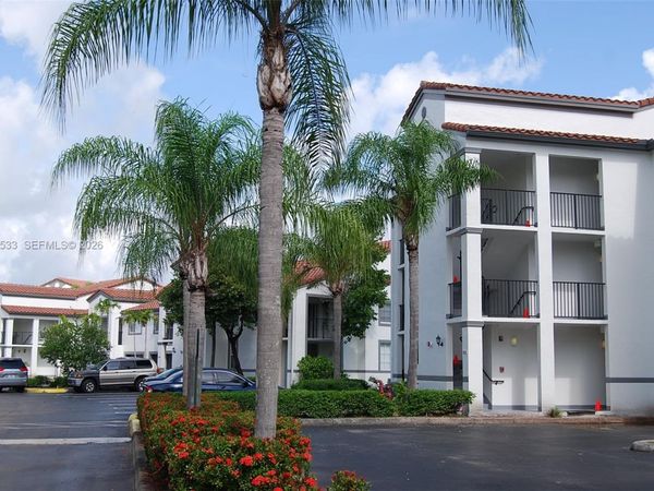 4360 NW 107 AV , Unit 306, Doral, FL 33178