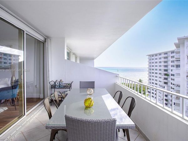 199 Ocean Lane Dr , Unit 1207, Key Biscayne, FL 33149