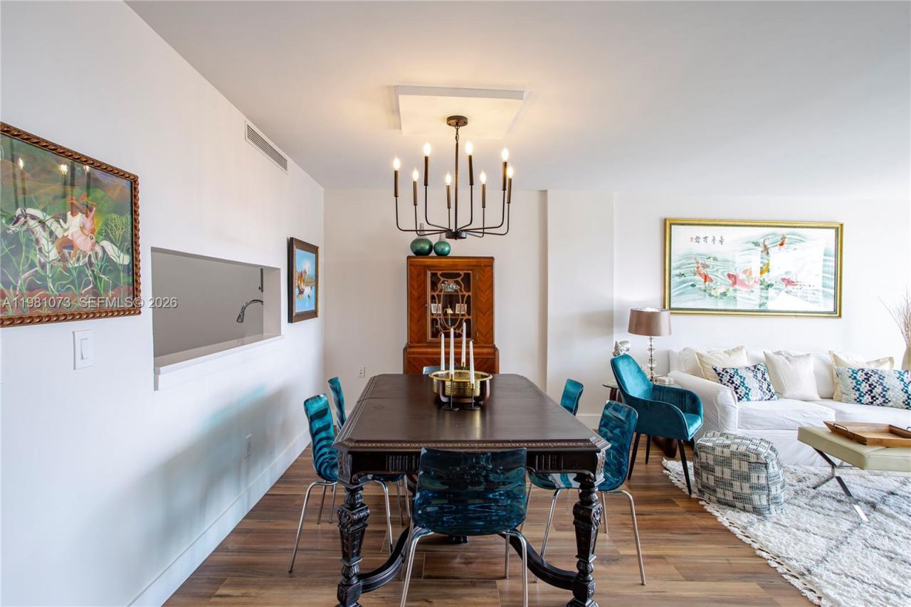 199 Ocean Lane Dr , Unit 1207, Key Biscayne, FL 33149 Photo