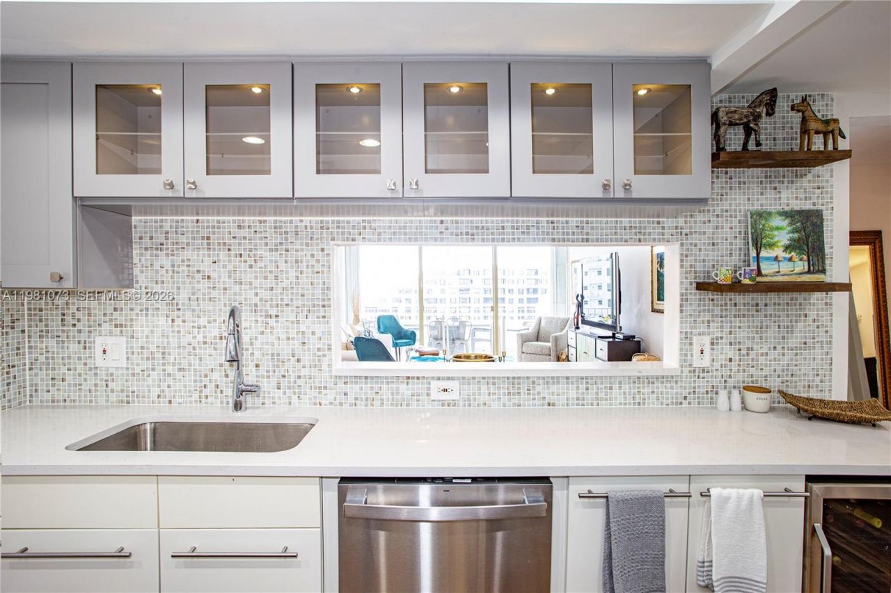 199 Ocean Lane Dr , Unit 1207, Key Biscayne, FL 33149 Photo