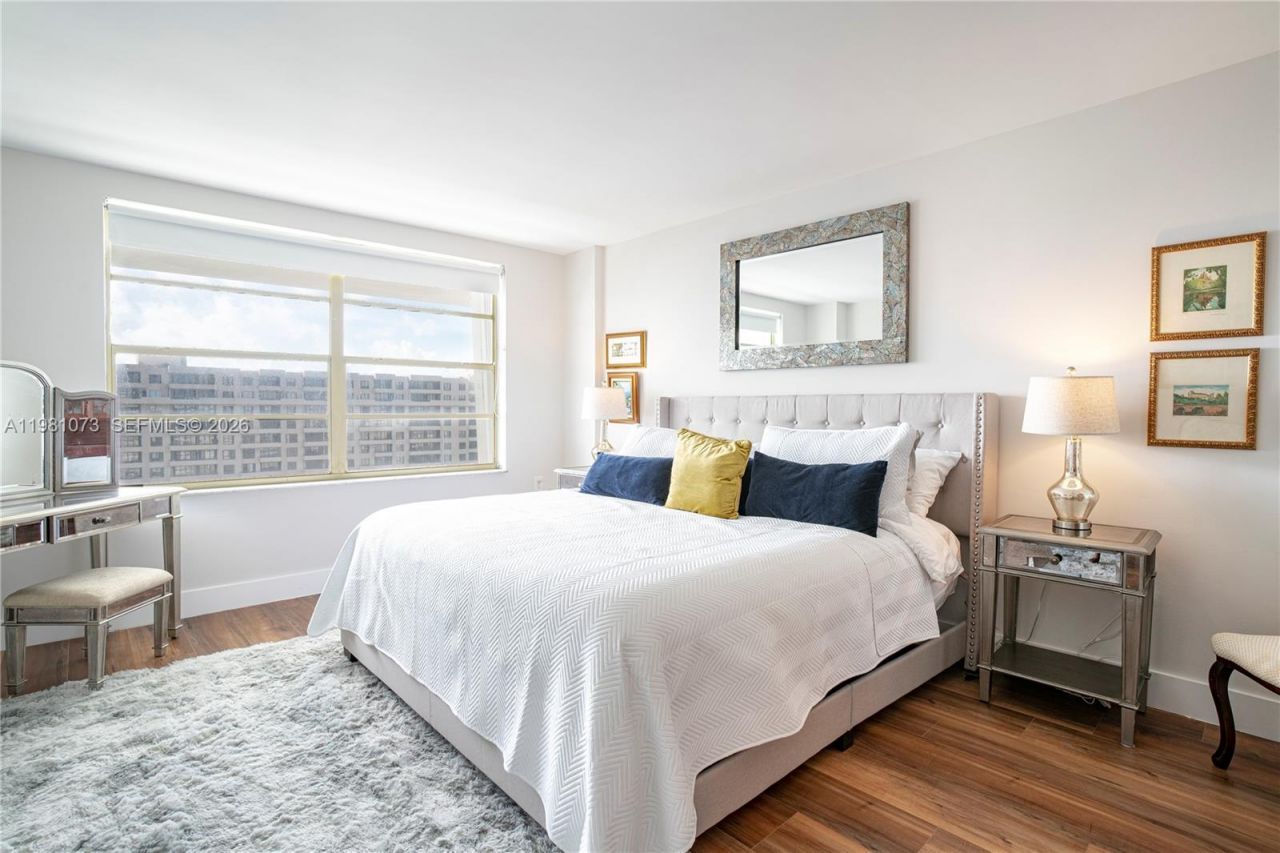 199 Ocean Lane Dr , Unit 1207, Key Biscayne, FL 33149 Photo