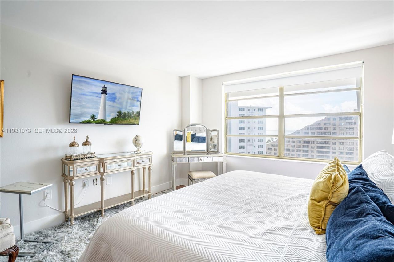 199 Ocean Lane Dr , Unit 1207, Key Biscayne, FL 33149 Photo