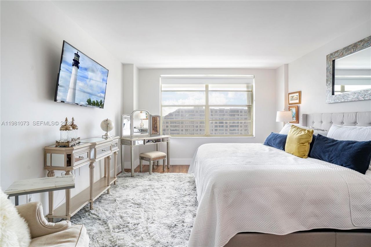 199 Ocean Lane Dr , Unit 1207, Key Biscayne, FL 33149 Photo